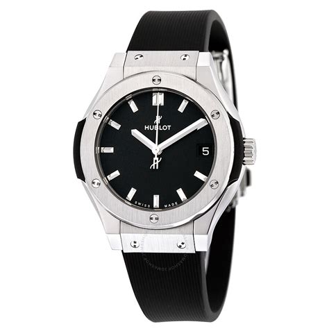 hublot classic fusion ladies